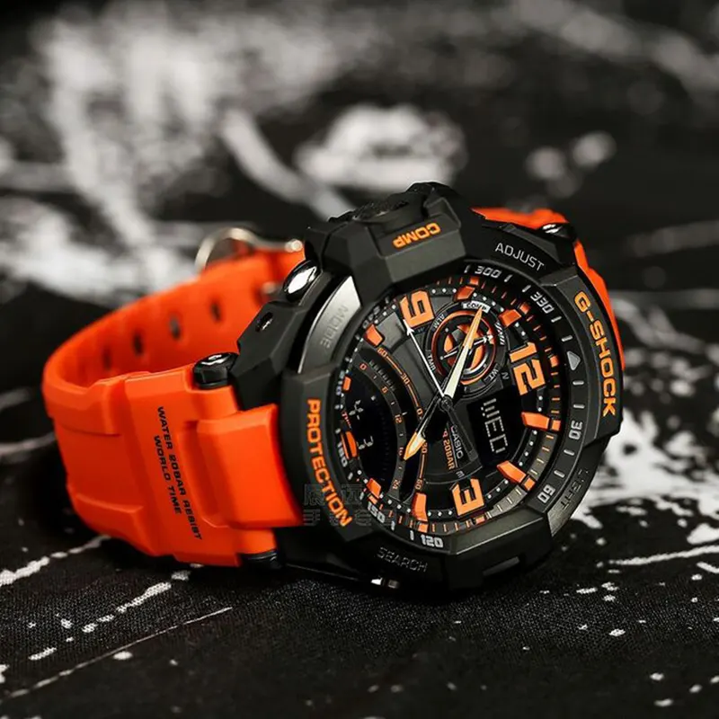 G shock 1000 4a hotsell